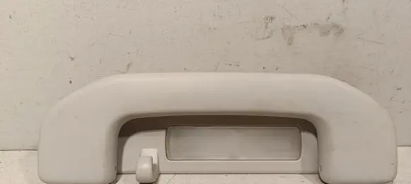 Mercedes-Benz E W213 Rear interior roof grab handle A0998150100