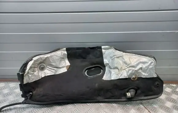 Audi A6 S6 C7 4G Heat shield in engine bay 4G0819523A 4G0819523