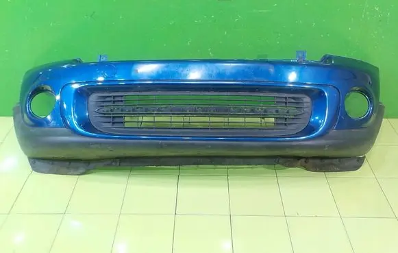Mini One - Cooper R56 Front bumper PRZOD WP92