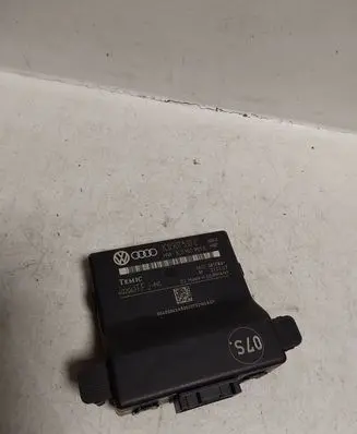 Volkswagen PASSAT B6 Other control units/modules 3C0907951A 02063 3C0907530C