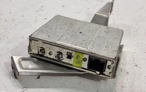 Audi A6 S6 C5 4B GPS navigation control unit/module 4B1919894B