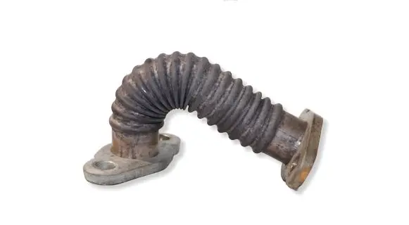 Volvo V70 EGR valve line/pipe/hose 31338533