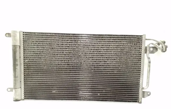 Volkswagen Polo V 6R A/C cooling radiator (condenser)