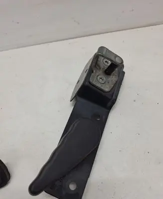 Renault Trafic II (X83) Loading door interior handle 
