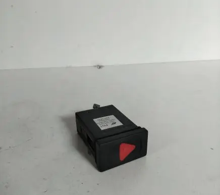 Volkswagen Sharan Hazard light switch 7M3953235 YM2113A350BAW