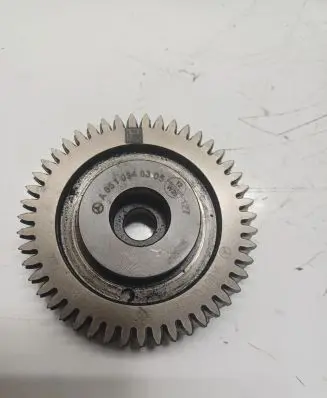 Mercedes-Benz E A207 Crankshaft gear A6510301213