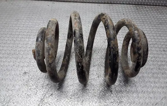 Iveco Daily 35 - 40.10 Rear coil spring
