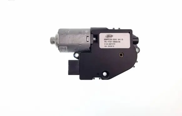 Ford Edge II Sunroof motor/actuator FTAB15B689BA 2923416 514329972S1