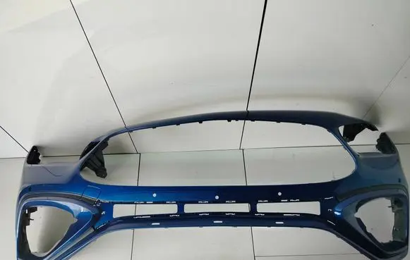 Mercedes-Benz GLA H247 Front bumper A2478858008