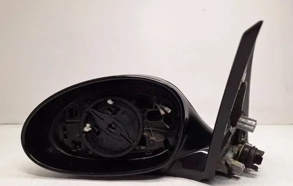 BMW 1 E82 E88 Front door electric wing mirror 51167185307