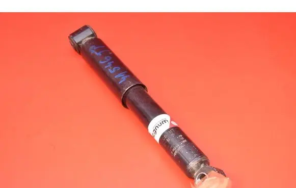 Opel Astra G Rear shock absorber/damper AGX058MT
