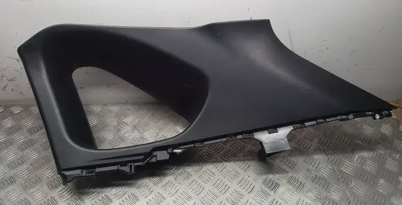 Toyota RAV 4 (XA50) (C) pillar trim 6247042180