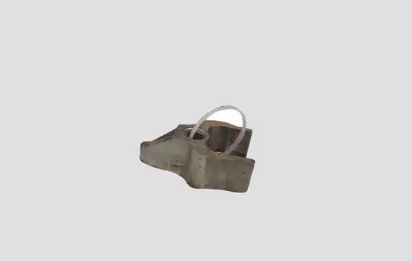 BMW 2 F45 Fuel Injector clamp holder