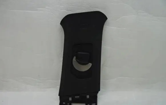 Citroen DS7 Crossback (B) pillar trim (top) 98183547