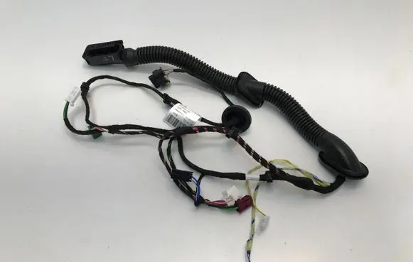 Mercedes-Benz A W177 Rear wire harness sleeve A1775400210