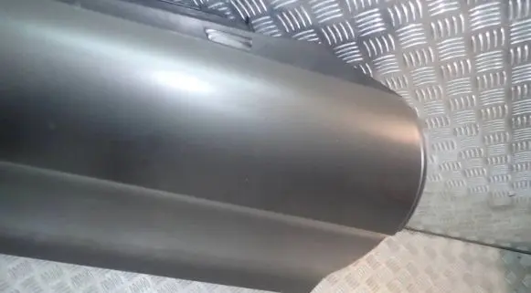 Mercedes-Benz SLS AMG Door (2 Door Coupe) 