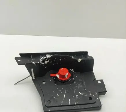 BMW X2 U10 Battery box tray cover/lid 9465690