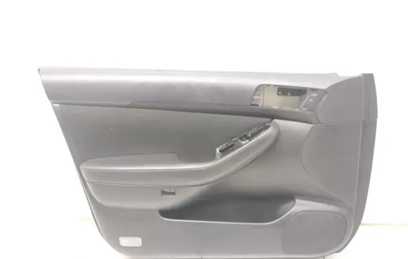 Toyota Avensis T250 Front door card panel trim 581T536LHF