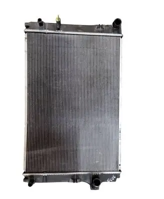 Toyota Yaris Coolant radiator 2133 4221348630