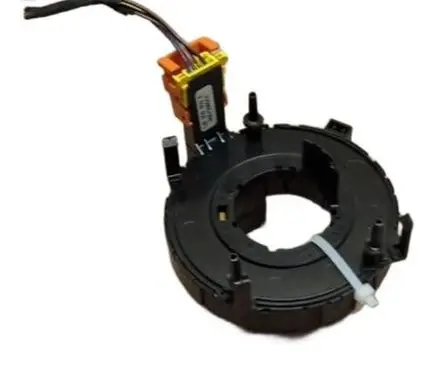 Volkswagen Fox Airbag slip ring squib (SRS ring) 1J0959653E MAY2005C1 AT2005C