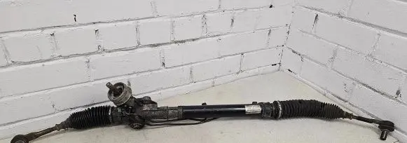 Audi A6 S6 C5 4B Steering rack 4B1422066E 0428808 6001440208669