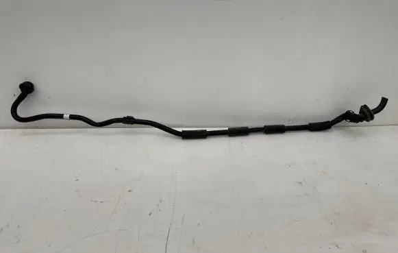 Vacuum line/pipe/hose