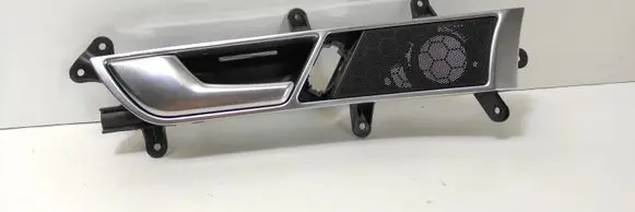 Audi A6 S6 C6 4F Front door interior handle 4F0837019C