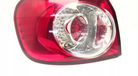 Volkswagen Golf Plus Rear/tail lights
