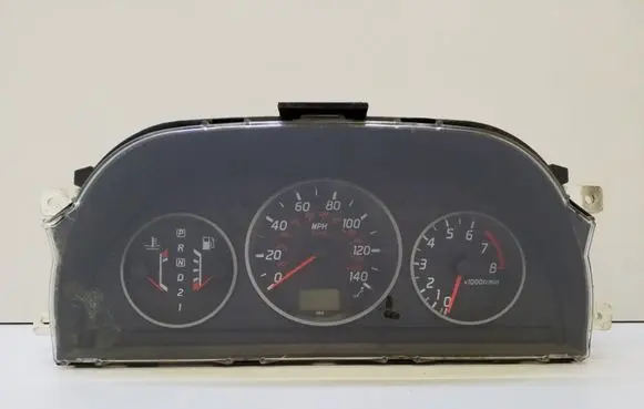 Nissan X-Trail T30 Speedometer (instrument cluster) 8H70070 27240004