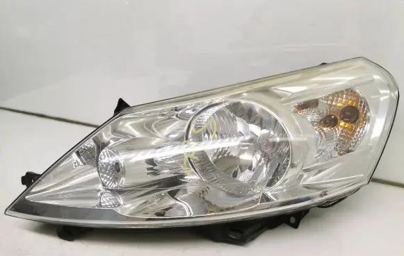 Peugeot Expert Headlight/headlamp 1401368180 89902605
