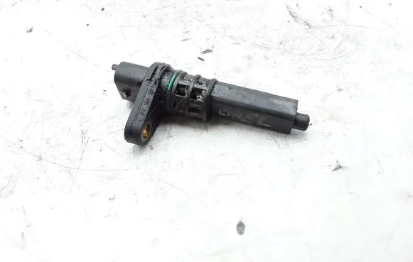 Opel Astra G Speed sensor (speedometer sensor) 09114603
