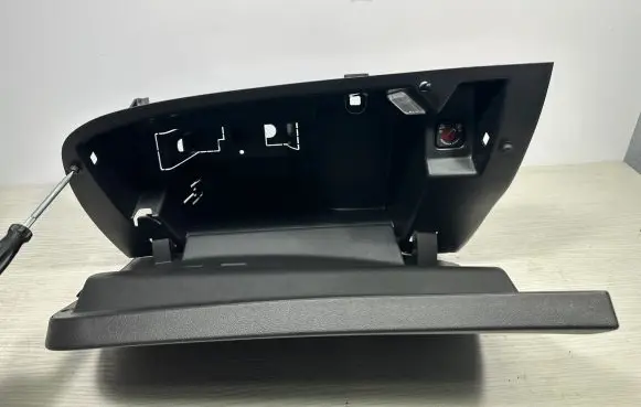 Opel Grandland X Glove box YP00054377