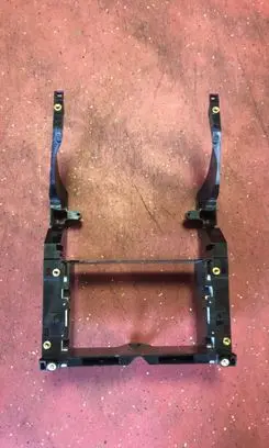 Mercedes-Benz E W211 Other center console (tunnel) element A2116800134