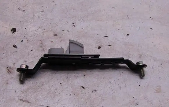 Suzuki SX4 S-Cross Seat belt adjustment rail BHC560057J