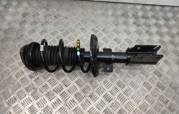 Opel Astra L Front shock absorber/damper 9846669680