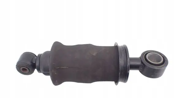 Mercedes-Benz E W212 Rear shock absorber with coil spring 315145Sachs