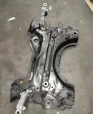 DS Automobiles 7 Crossback Front axle beam 7CTG67