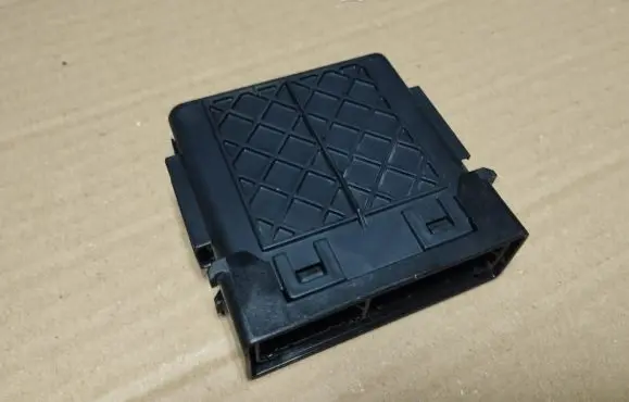 Honda Civic IX Other control units/modules TV0E010
