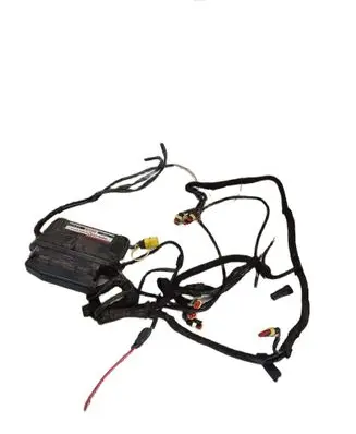 Volvo V70 Gas equipment kit without a tank 67R014289