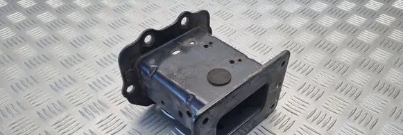 KIA Ceed Front bumper shock/impact absorber