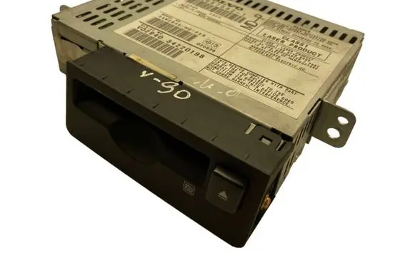 Volvo XC90 CD/DVD changer 306575521 34220198 9472945