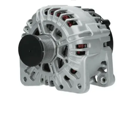 Opel Vivaro Generator/alternator CA1959