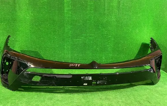 Opel Grandland X Front bumper