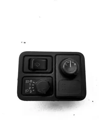Nissan Almera N16 Headlight level height control switch 37089A