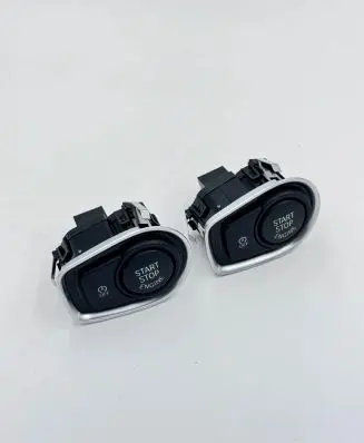BMW X2 F39 Engine start stop button switch 9289135 3398330103