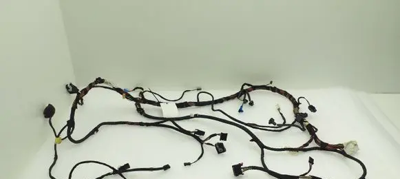 Mini One - Cooper F56 F55 Other wiring loom 9380915 938091501
