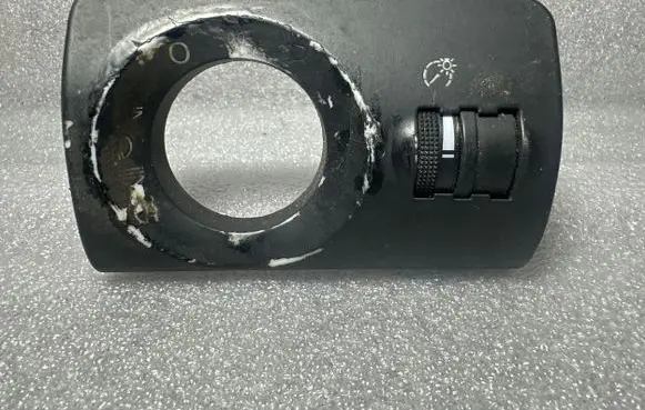 Audi A6 S6 C5 4B Headlight level height control switch