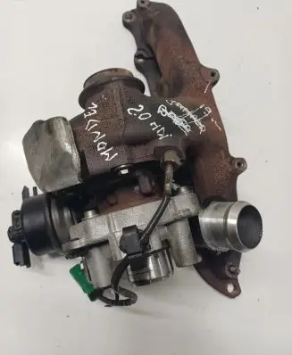 Ford Kuga II Turbo K039807873180