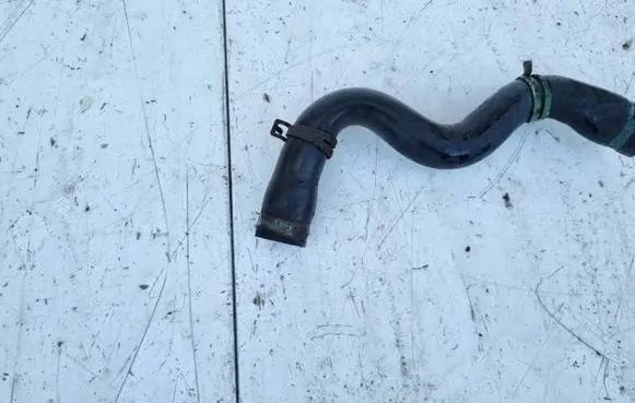 Renault Megane I Engine coolant pipe/hose