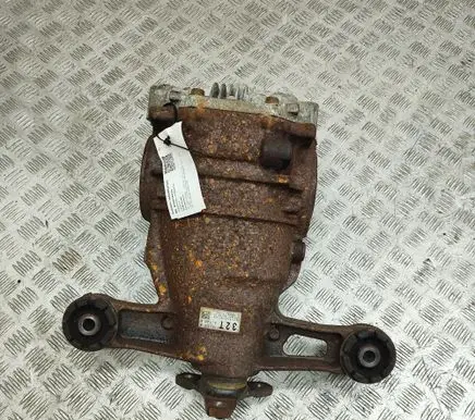 Lexus LS 460 - 600H Rear differential 4110222020 4111050323